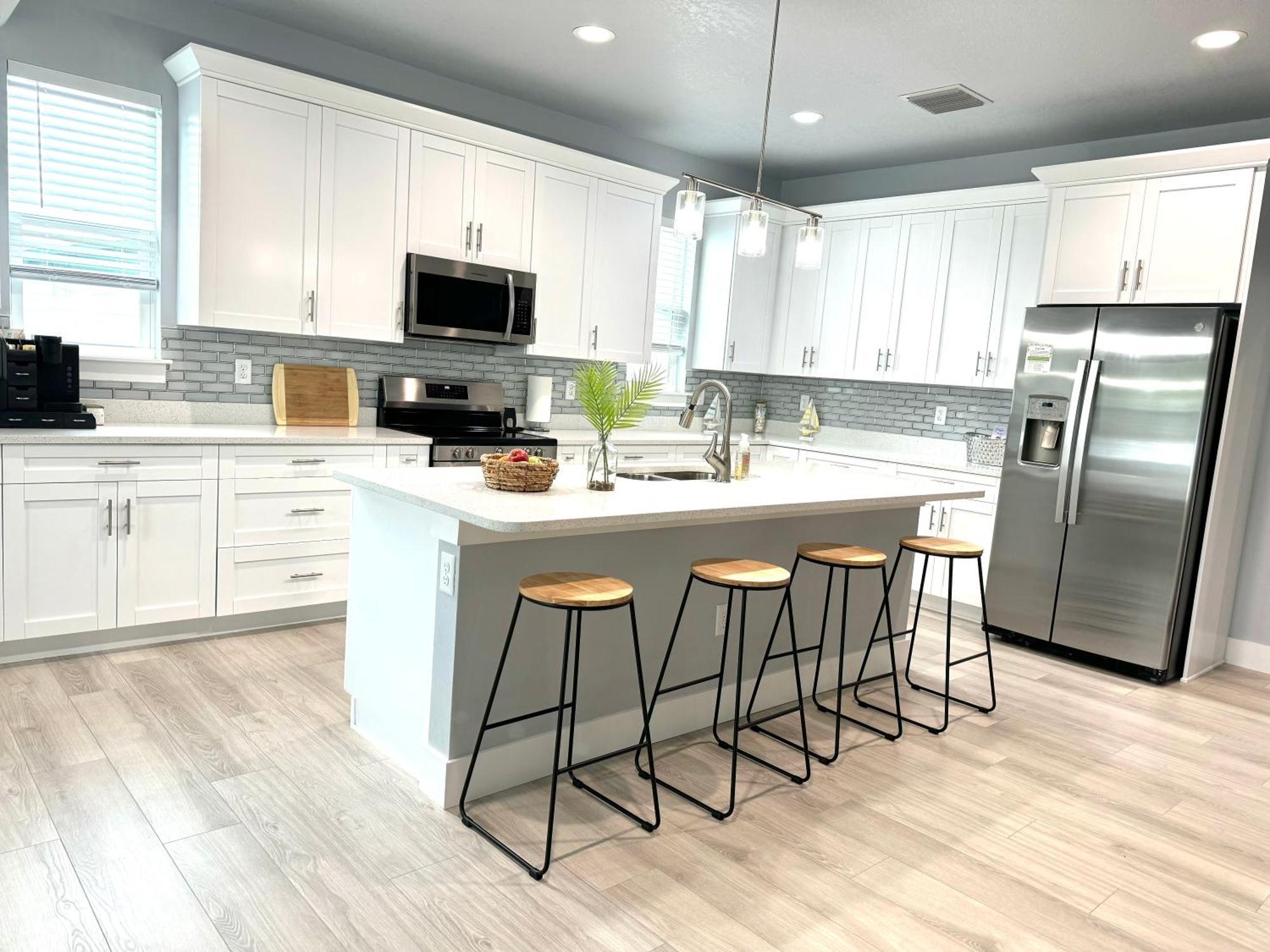 Willa Brand New Tampa Oasis With Private Jacuzzi Retreat Lutz Zewnętrze zdjęcie