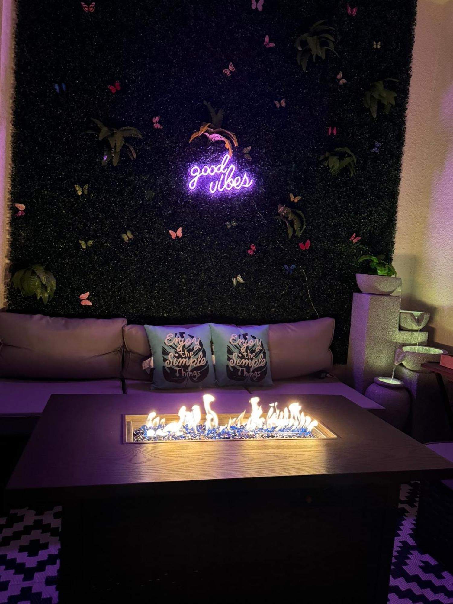 Willa Brand New Tampa Oasis With Private Jacuzzi Retreat Lutz Zewnętrze zdjęcie