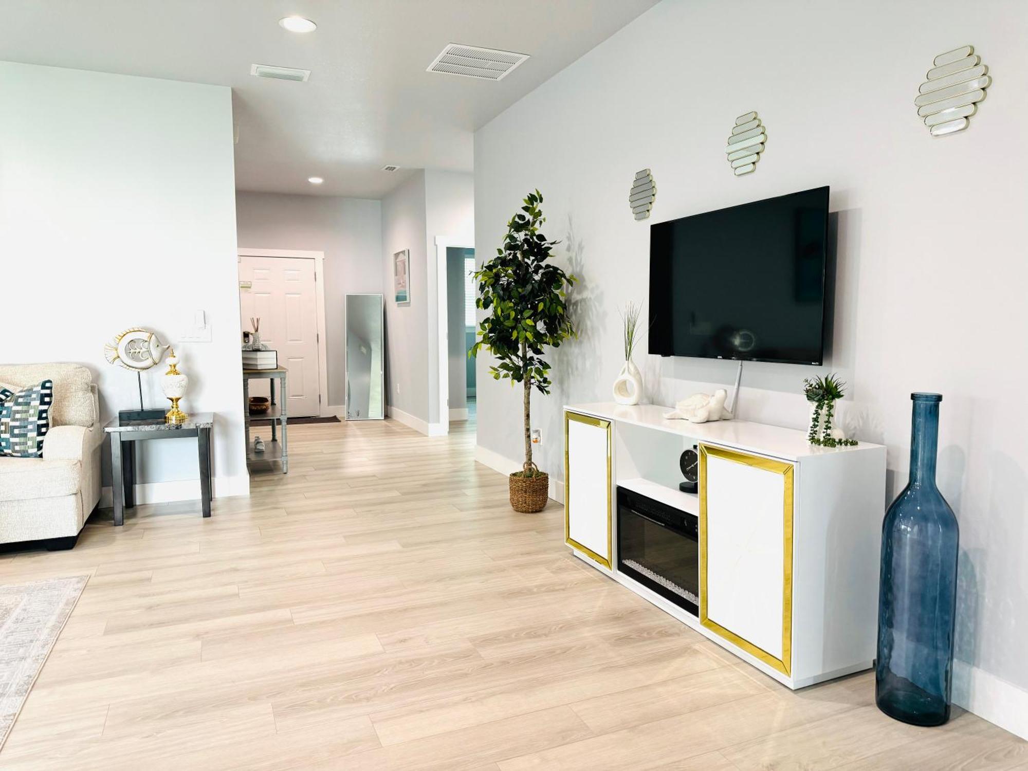 Willa Brand New Tampa Oasis With Private Jacuzzi Retreat Lutz Zewnętrze zdjęcie